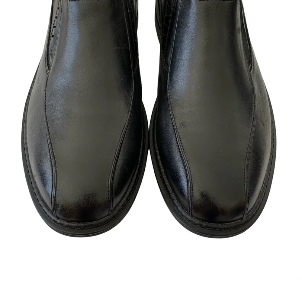 Clarks loafer excellent